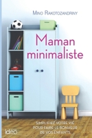 Maman minimaliste 2824610948 Book Cover
