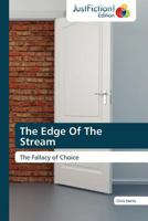 The Edge of the Stream 3845447796 Book Cover