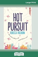 Hot Pursuit 0369312139 Book Cover
