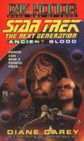Day of Honor - Ancient Blood 0671002384 Book Cover