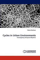 Cycles in Urban Environments 3838353544 Book Cover