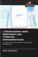 L'illustrazione nella letteratura per l'infanzia latinoamericana 6206549437 Book Cover