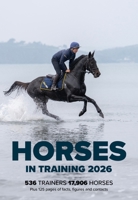 Horses in Training 2026 1836804709 Book Cover