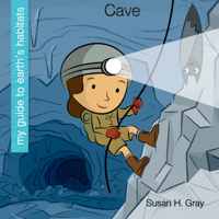 Cave 1668910551 Book Cover