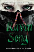 Raven Song 1696463564 Book Cover