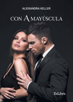 Con A mayúscula 8418912146 Book Cover
