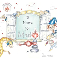 A Home for Marlo 0645747726 Book Cover