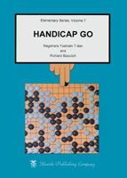 Handicap Go 4906574165 Book Cover
