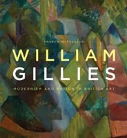 William Gillies: Modernism and Nation in British Art 1399518356 Book Cover