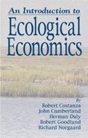 An Introduction to Ecological Economics 1884015727 Book Cover