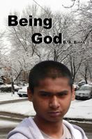 Being God 0988182114 Book Cover
