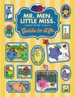 The Mr. Men Little Miss Guide to Life 0843181087 Book Cover