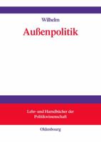 Aussenpolitik 3486580736 Book Cover
