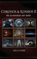 Chronos und Kosmos II - Die Architektur der Stille B0G2XNL5TG Book Cover