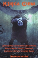 Księga Cieni - Zmień Swoje Życie Dzięki Starożytnej Religii Wicca. Odkryj Zakazane Zaklęcia i Rytualy Czarnej Magii. B0BFW5XF27 Book Cover