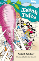 Nepali Tales 1645430553 Book Cover