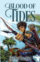 Blood of Tides (The Artist Rendition) (Visions: Fire and Tide) 6214901632 Book Cover