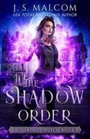 The Shadow Order B091WJ9ZBV Book Cover