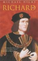 Richard III 1855851393 Book Cover
