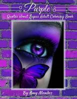 Purple 153554046X Book Cover