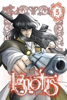 Ignotus null Book Cover