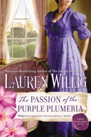 The Passion of the Purple Plumeria 0451414721 Book Cover