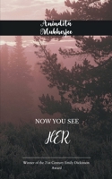Now You See Her 9371565705 Book Cover