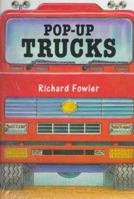 Pop-up Trucks 0152016813 Book Cover