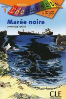 Maree Noire, Niveau 1 2090314788 Book Cover