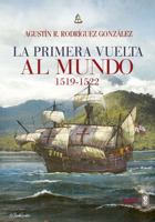 Primera Vuelta Al Mundo, La 8441438838 Book Cover