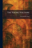 The Young Voltaire 1026100046 Book Cover