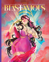 Blasfamous 1962265021 Book Cover