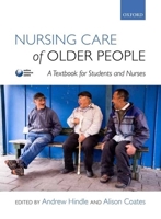 Nursing Care of Older People 019956311X Book Cover