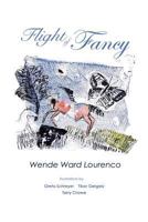 Flight of Fancy 154284455X Book Cover