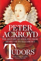 Tudors: A History of England Volume II 1250054605 Book Cover