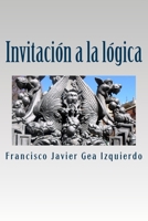 Invitacion a la logica 1533043264 Book Cover