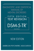 Dsm-5-tr B0CHLC8F5L Book Cover