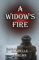 A Widow's Fire B0GT6H6MGS Book Cover