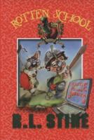 Battle of the Dum Diddys 006078833X Book Cover