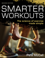 Smarter Workouts 1718248717 Book Cover