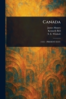 Canada 1023359502 Book Cover