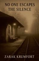 No One Escapes the Silence B0FPJCGC6J Book Cover