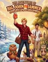 The Adventures of Uncle Jamima B0H588TNWL Book Cover