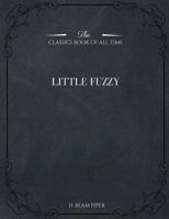 Little Fuzzy 0843959118 Book Cover