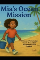 Mia's Ocean Mission B0G64CKPTL Book Cover