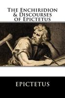 Discourses of Epictetus 1729607268 Book Cover