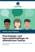 Psychologie und Gesundheitspflege im öffentlichen Sektor (German Edition) 6208045916 Book Cover
