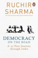 Democracy on the Road 0670092207 Book Cover