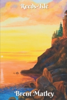Reeds-Isle (Eversun companions) B08TQHSDC1 Book Cover