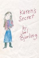 Karen's Secret 1500766917 Book Cover